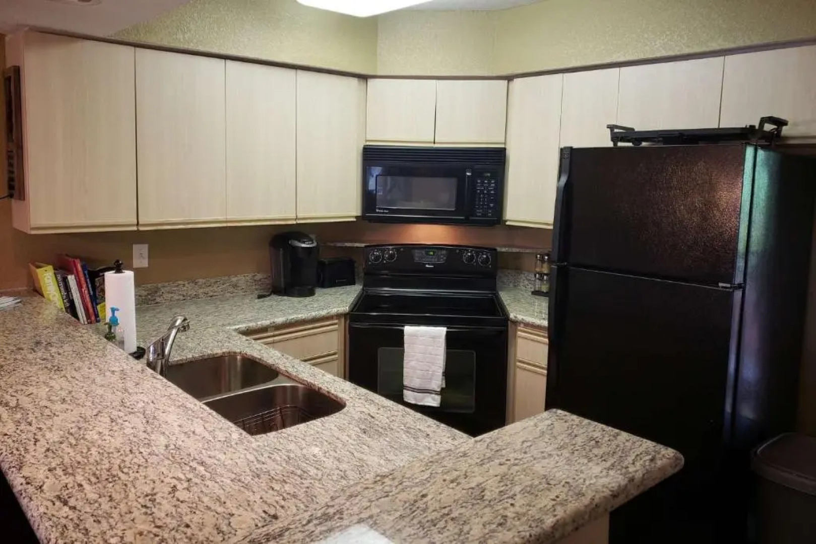 Emerald Bay Vista 101