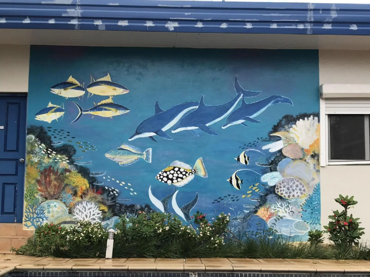 Vanuatu Holiday Hotel