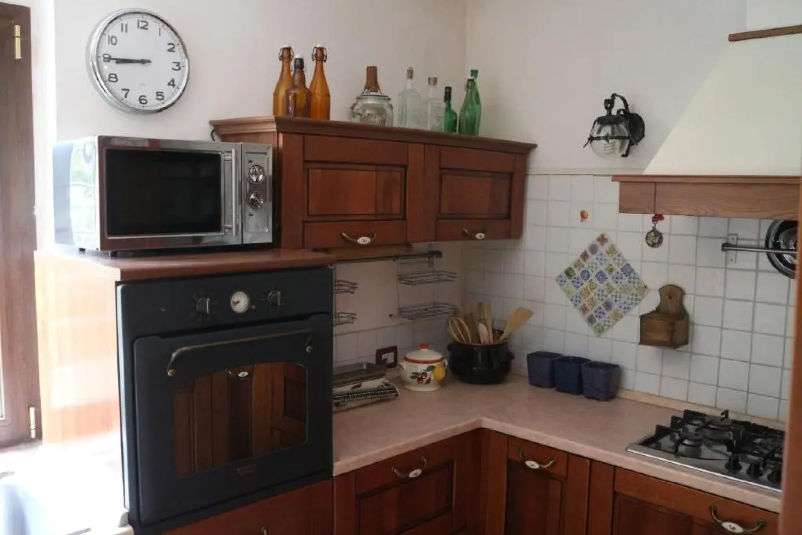 Analogic Tour - Appartamenti nel Borgo