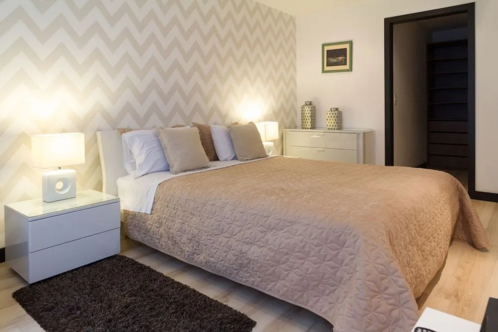 Suites Metropoli Edificio Torino