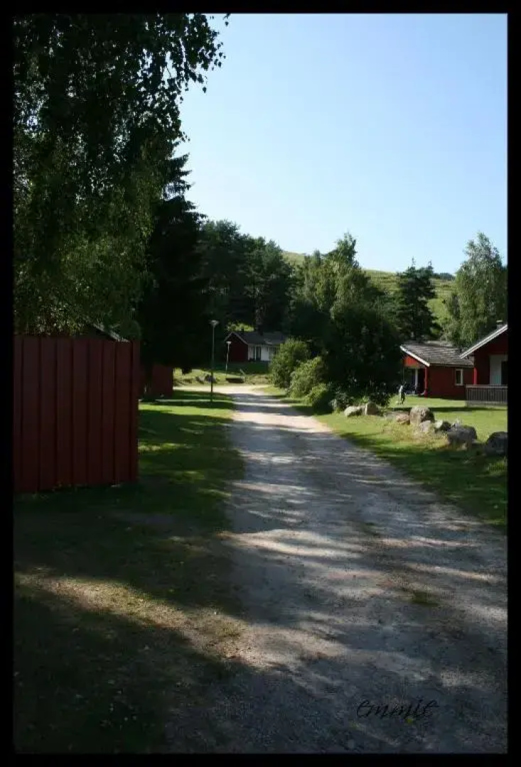 Degeberga Stugby & Vandrarhem