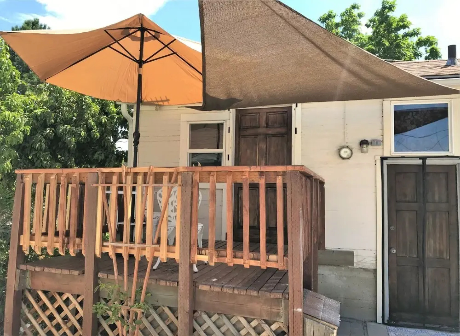 Midvale Home #351184 2 Bedrooms 1 Bathroom Home