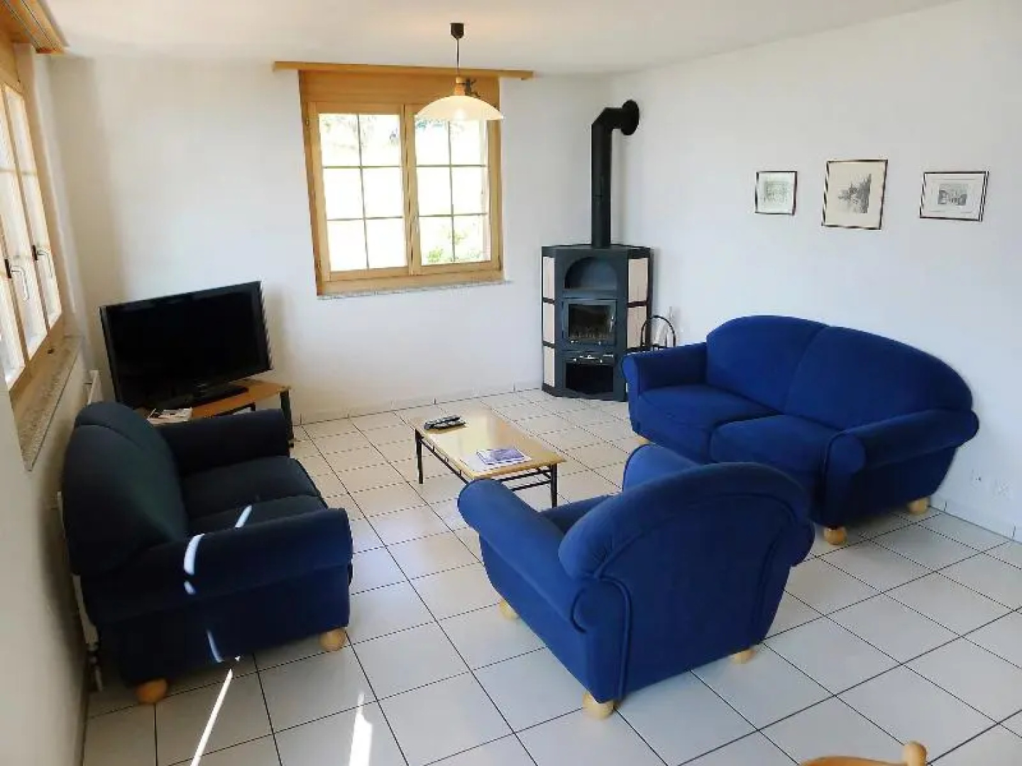 Residence Selika