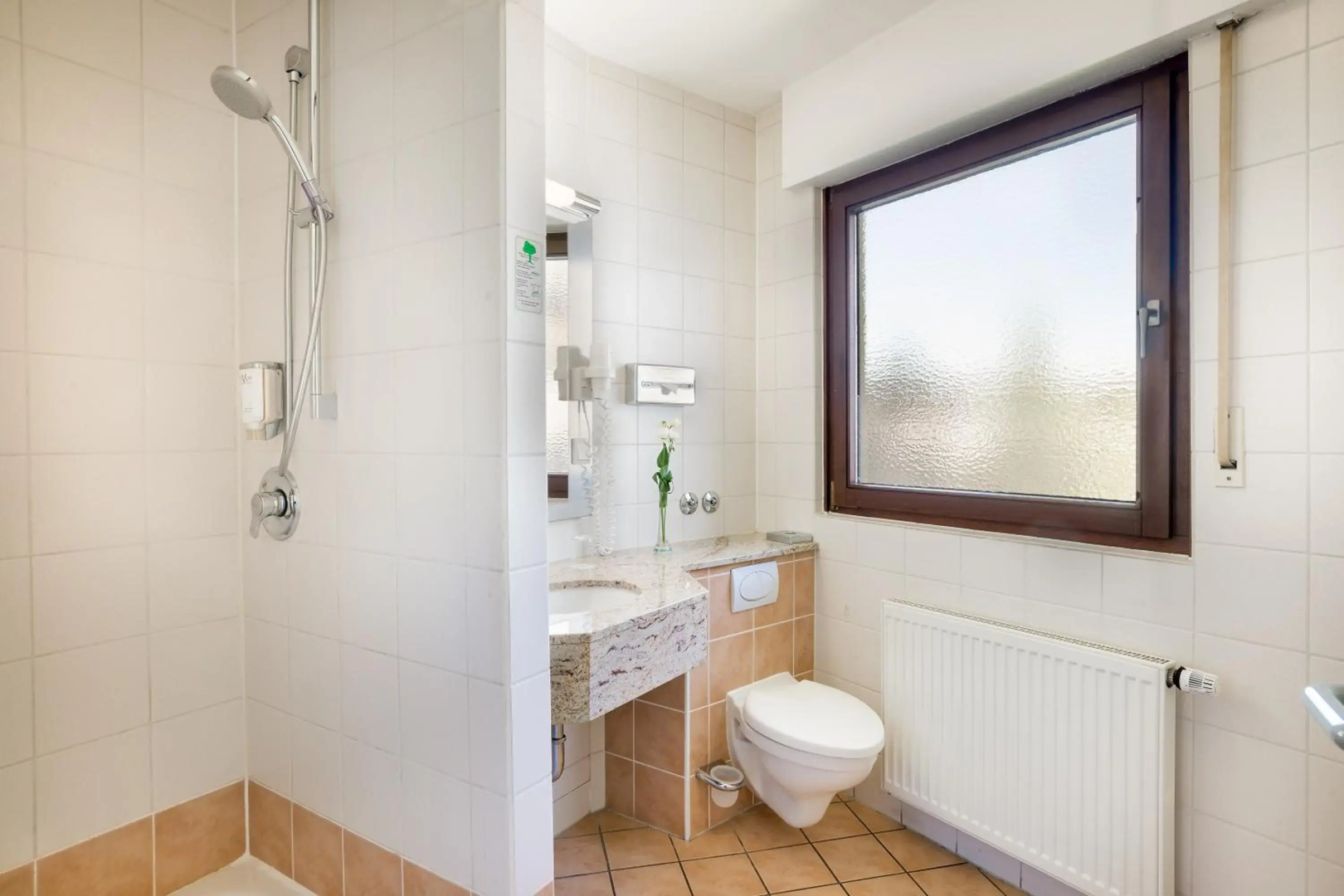 Garner Hotel Stuttgart City Centre by IHG
