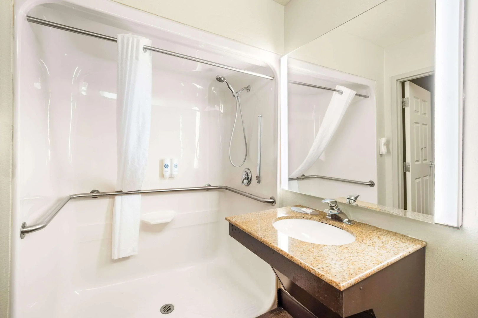 Comfort Suites Columbia at Harbison