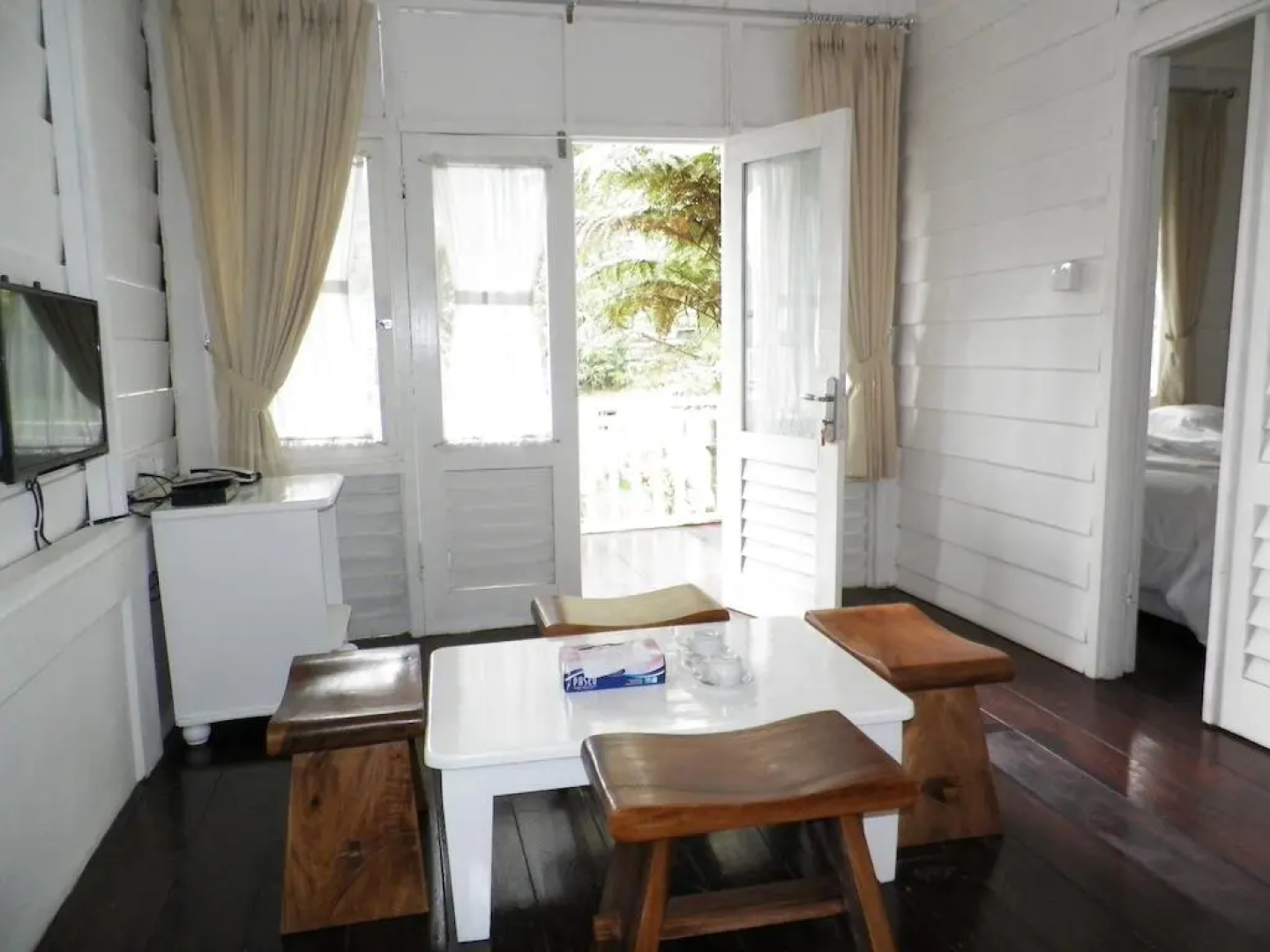 Marbella Villa Resort​