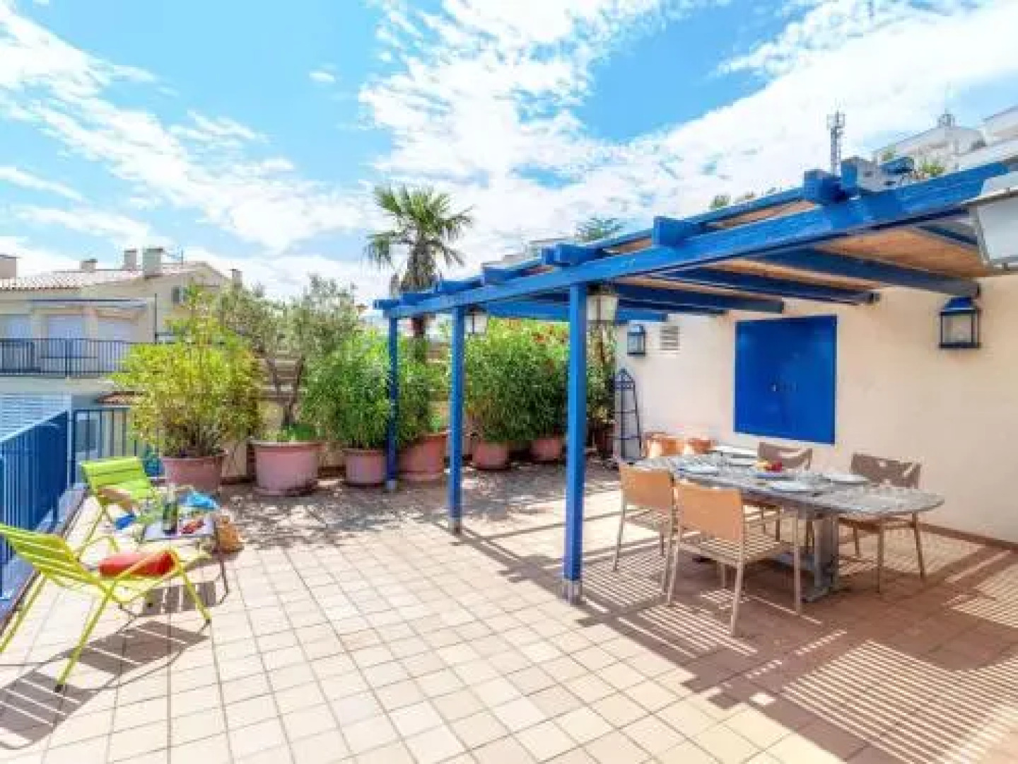 Apartment L'Olivar II