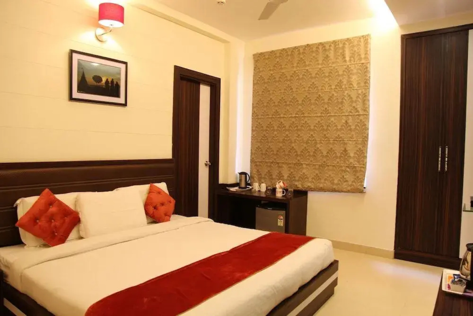 Hotel Premiere Villa