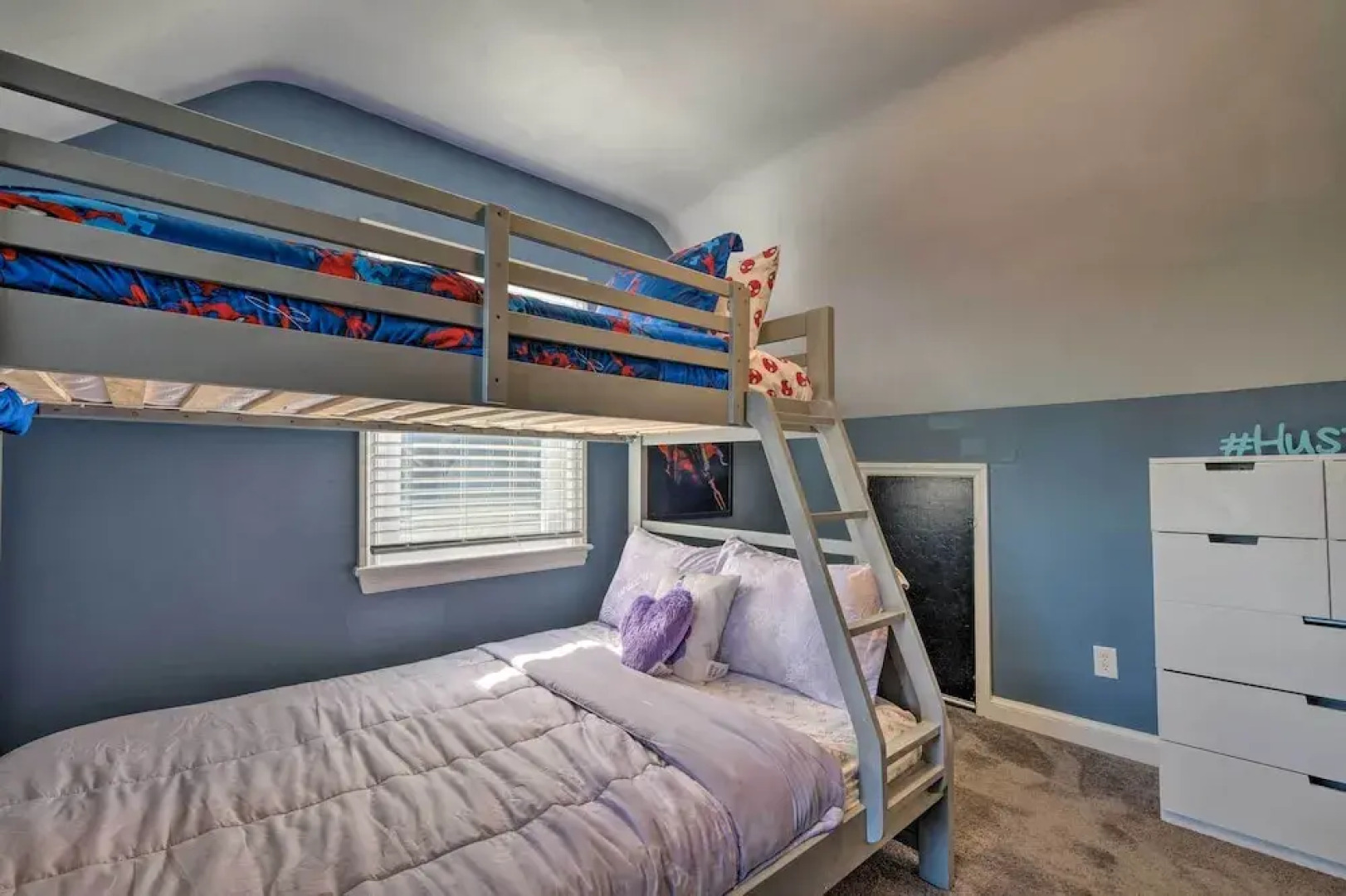 Capitol Heights Home ~ 5 Mi to National Mall!