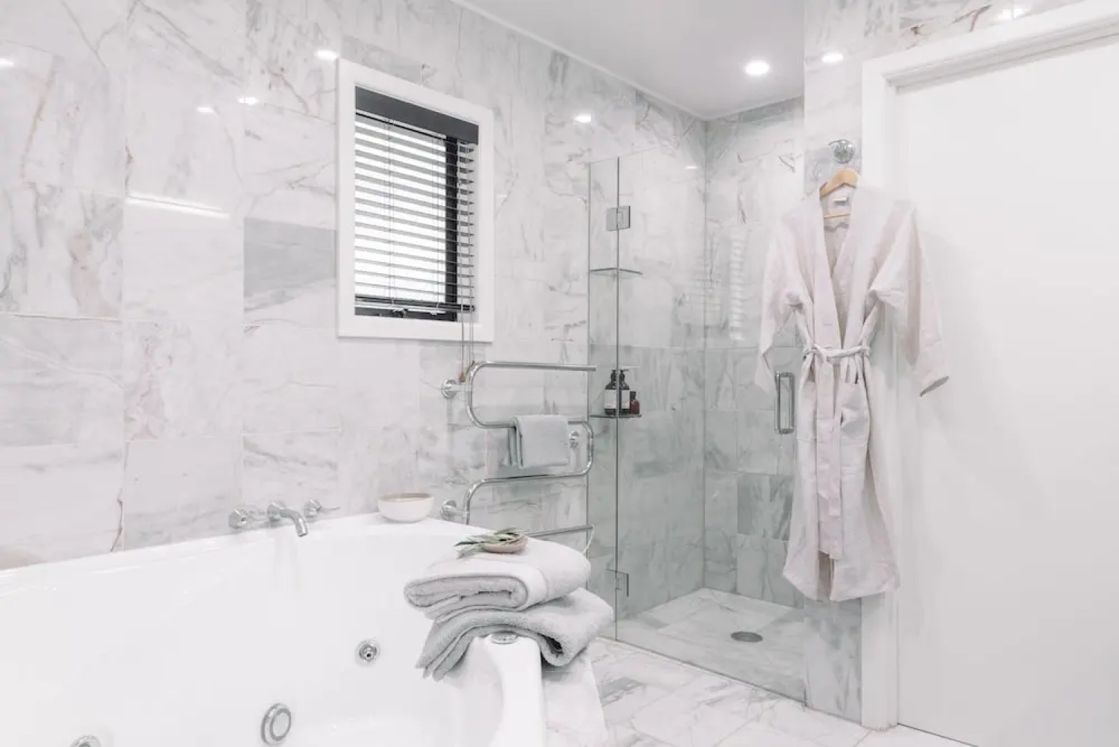 Maruia River Retreat