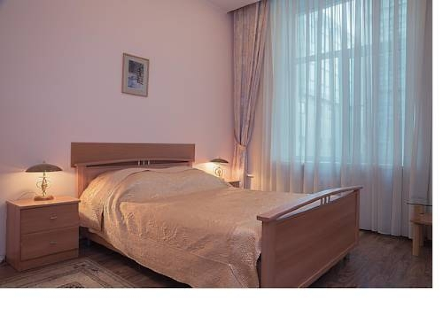 Hotel Pokrovskaya