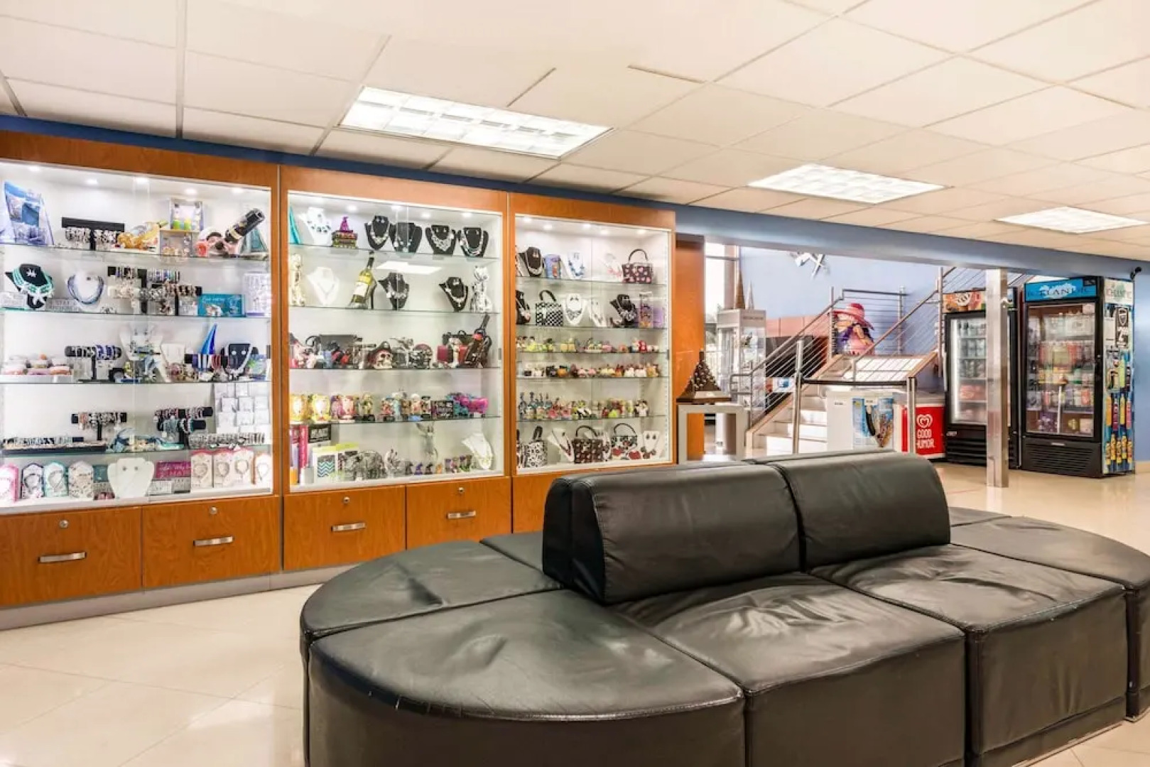 Rodeway Inn & Suites Fll Airport - Cruise Port