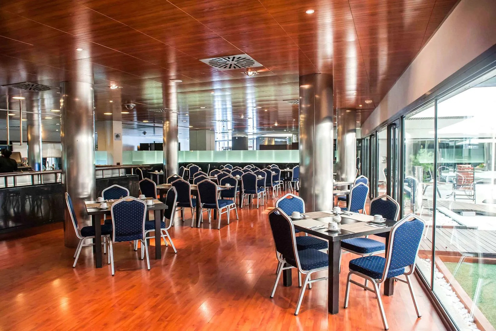 Hotel Sercotel Princesa de Eboli