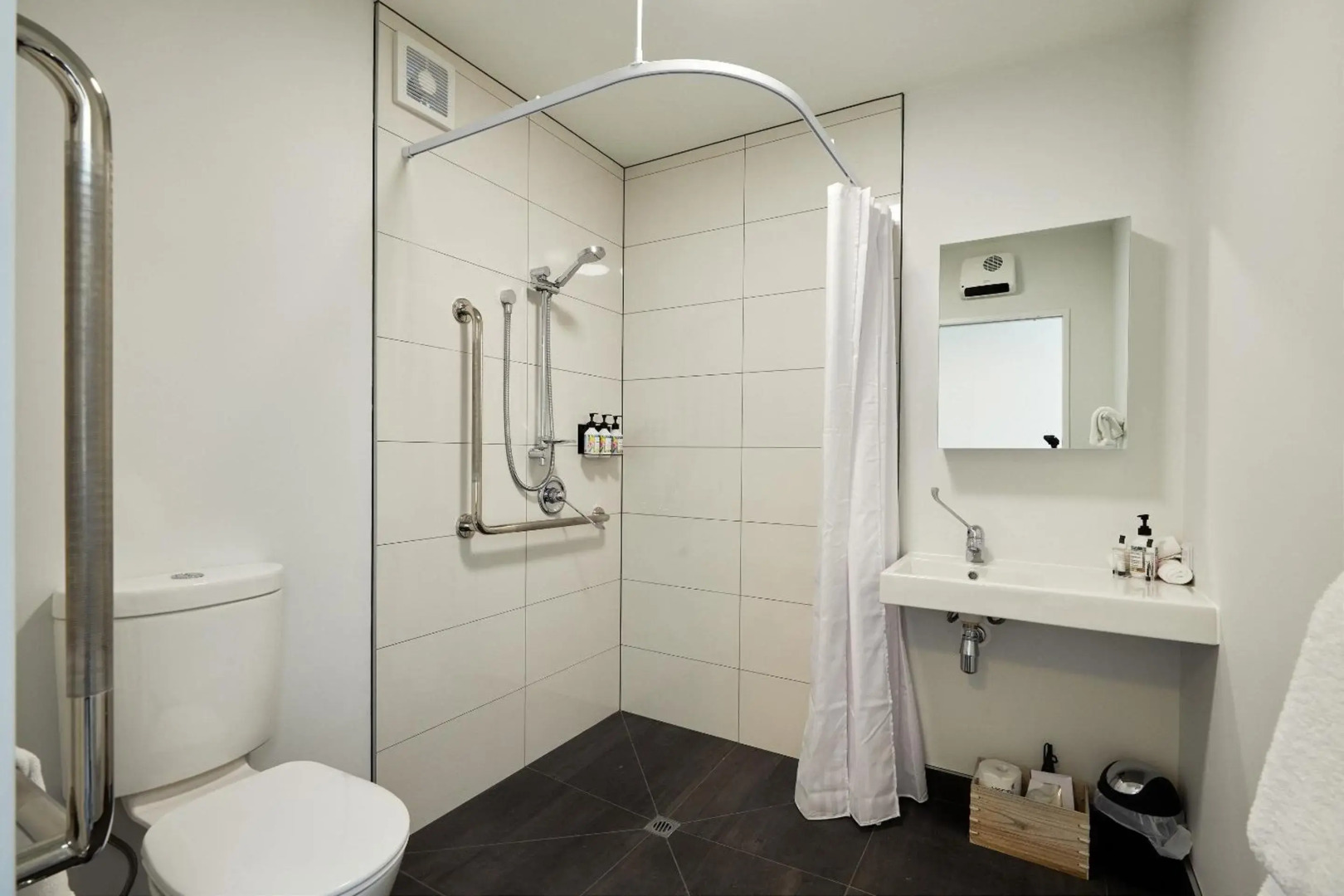 The White Morph - Heritage Collection