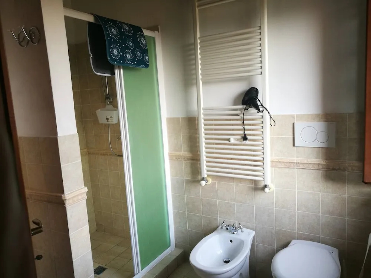 Comfortable Apartment in Umbria