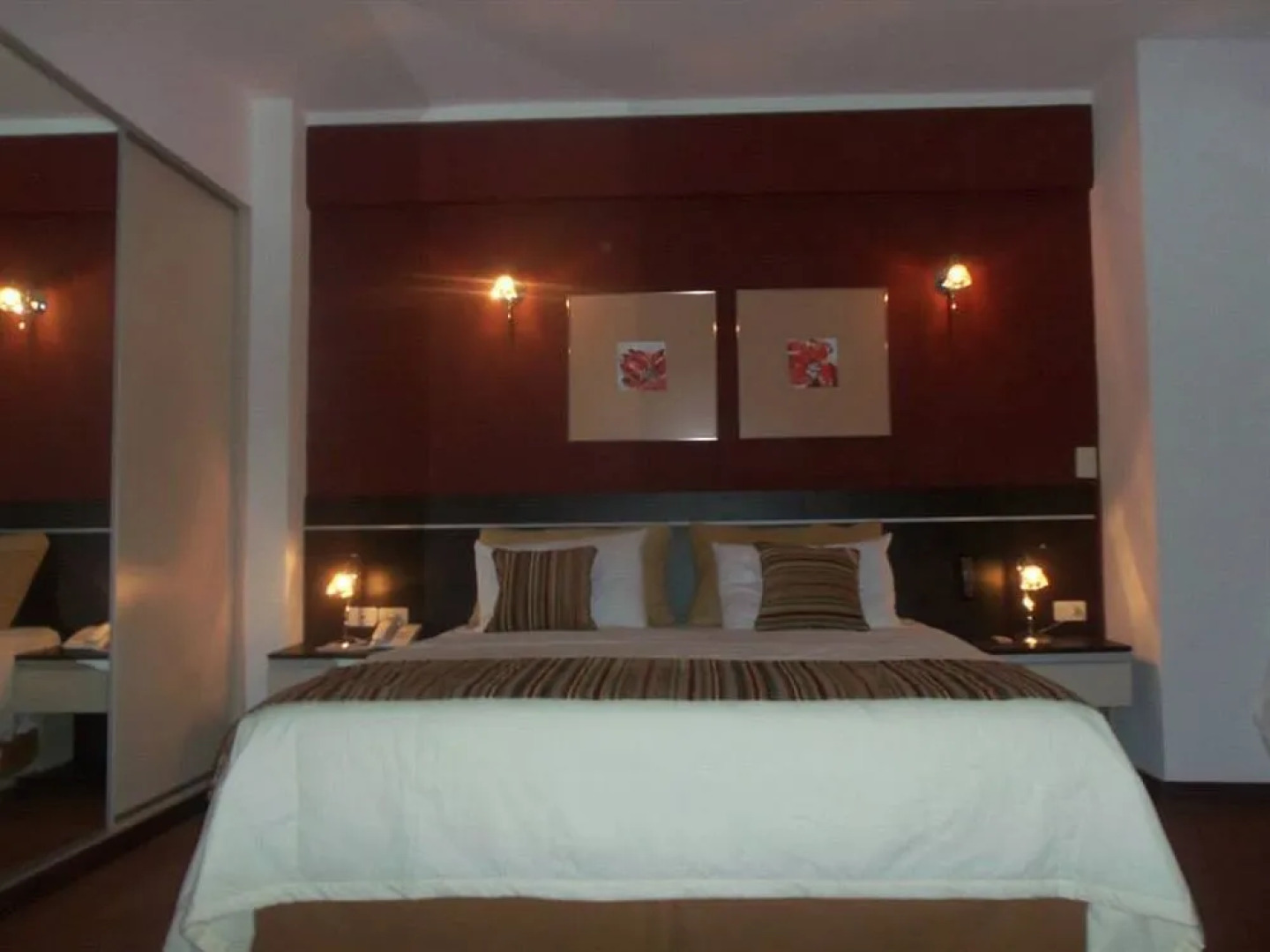 Le Club Resort Hotel