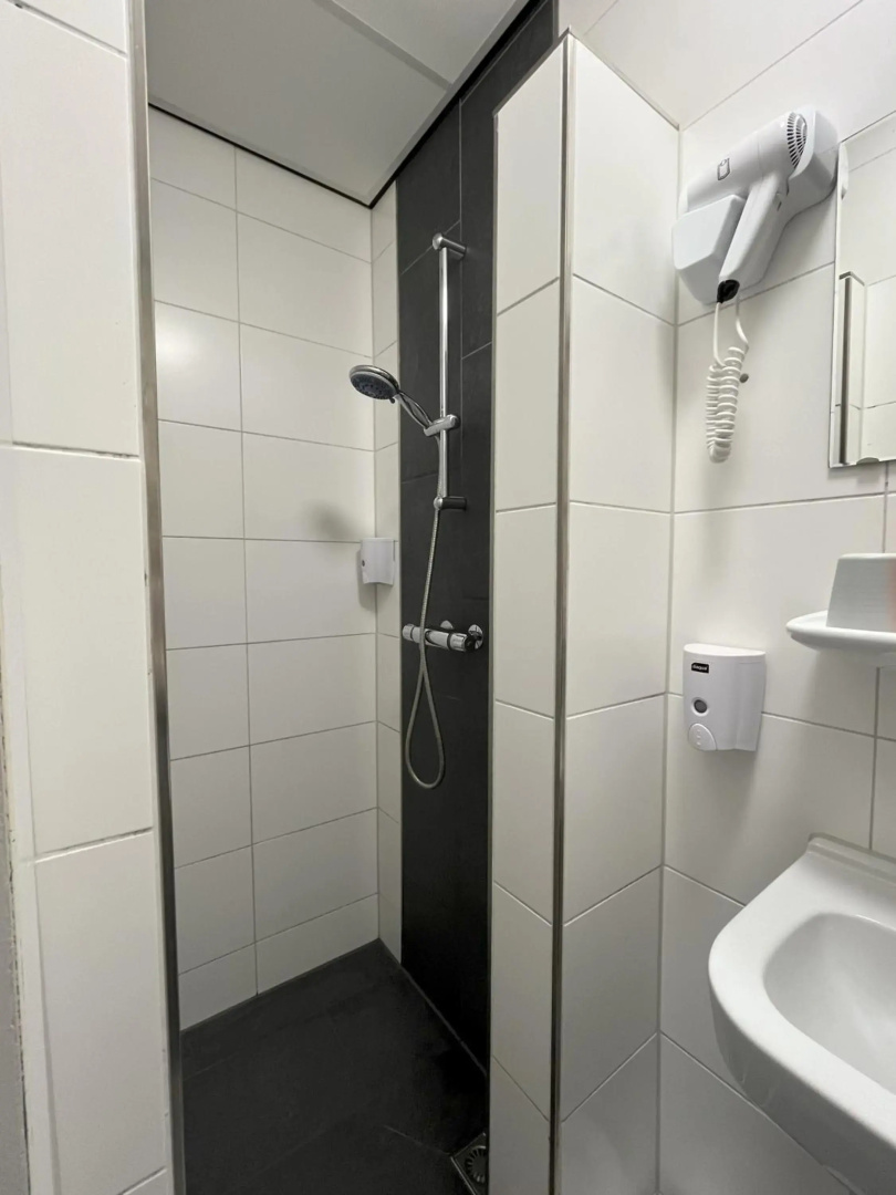 Hotel Breitner