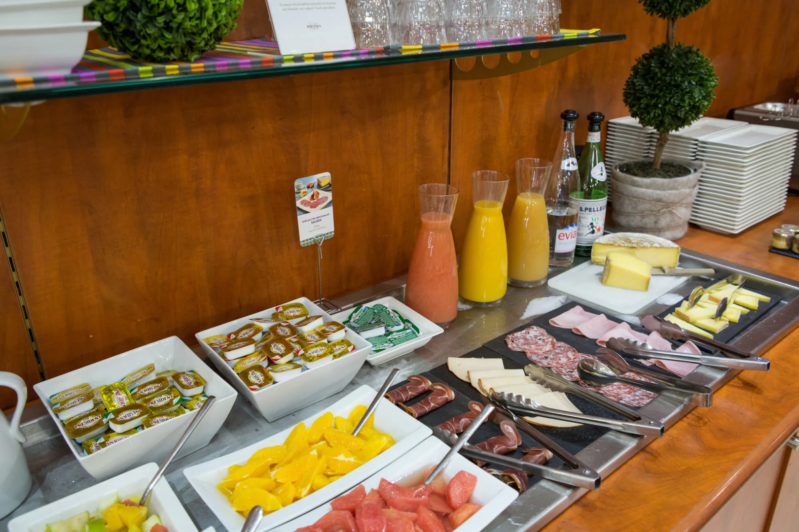 ibis Styles Béziers Centre