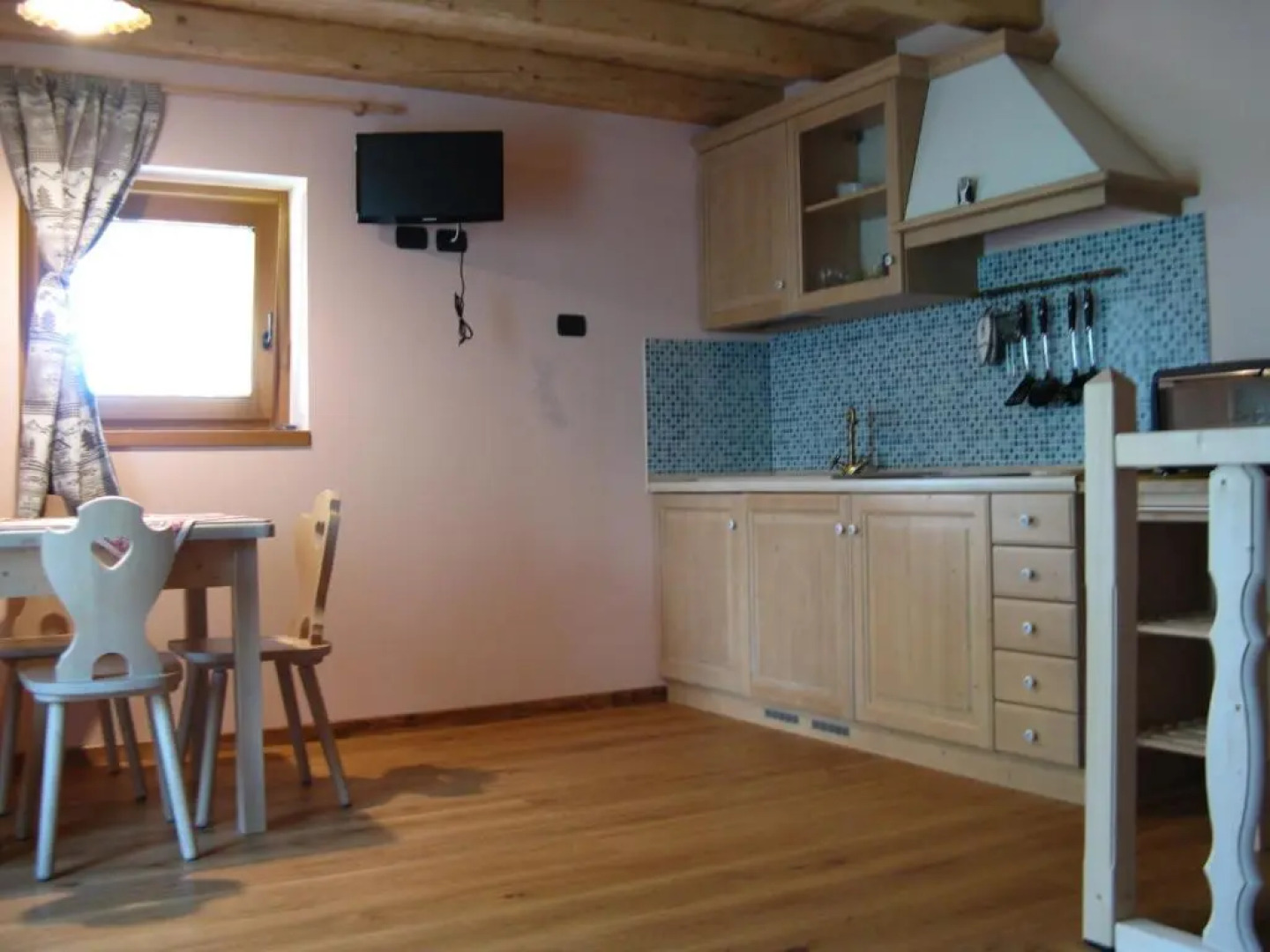 Agriturismo Valsaviore