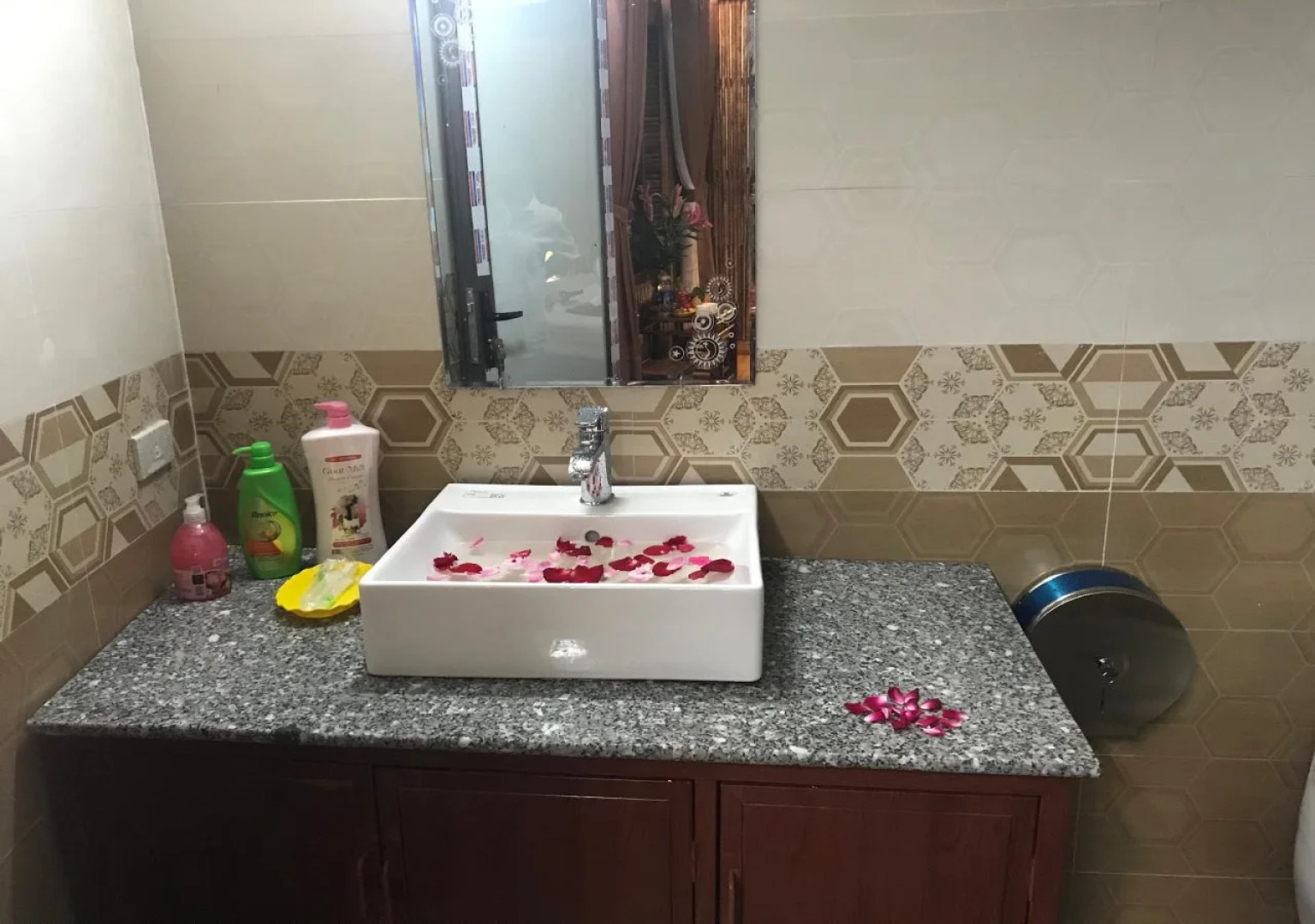 Tam Coc Lacasa Homestay