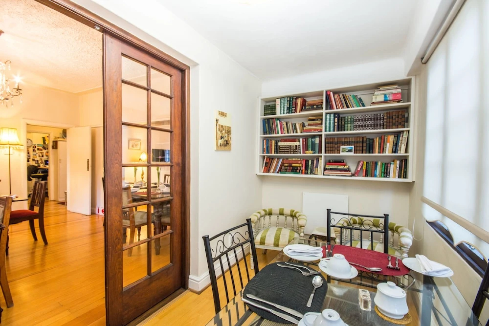 Albarosa Guesthouse