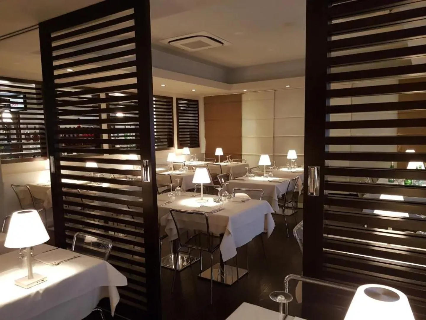 Mercure Bergamo Aeroporto