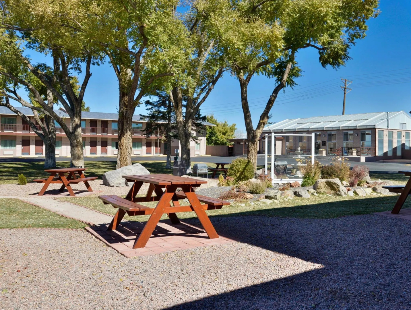 Best Western Alamosa Inn