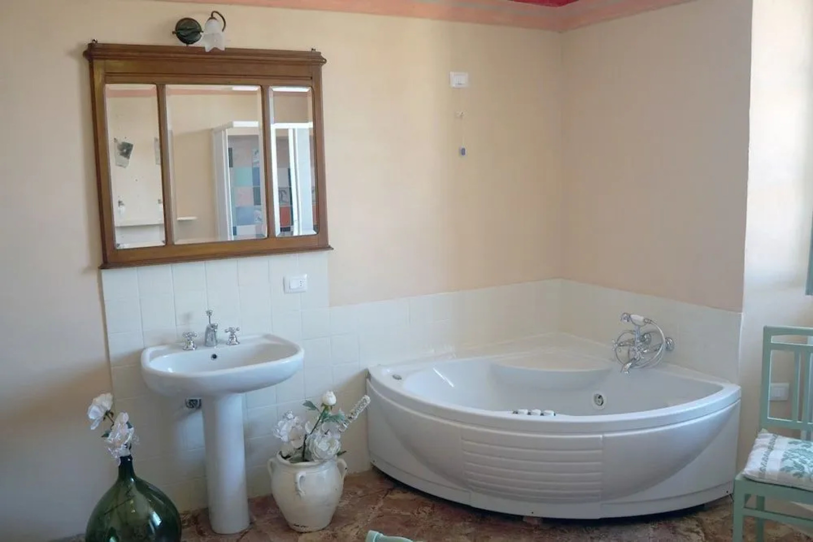 B&B Il Casale di Andrea & Simona