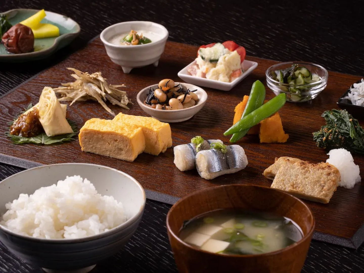 Uchiko - Inn Cocoro