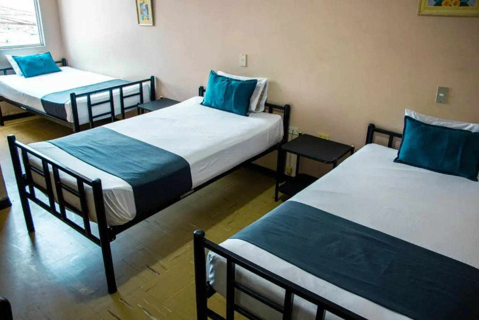 Hotel Aristi Chiclayo