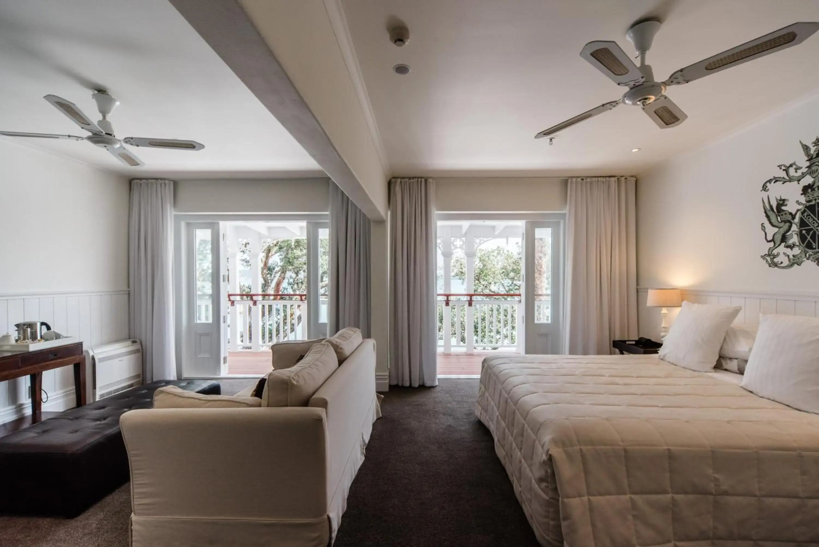 The Duke of Marlborough Hotel