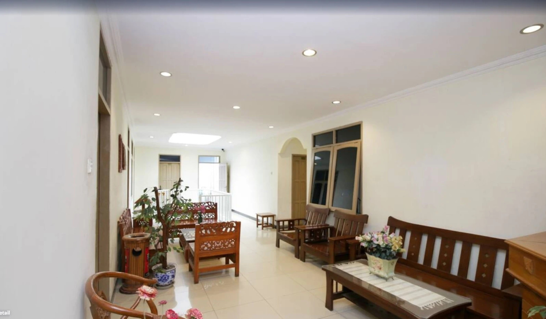 Airy Sebengkok Pangeran Diponegoro 4 Tarakan