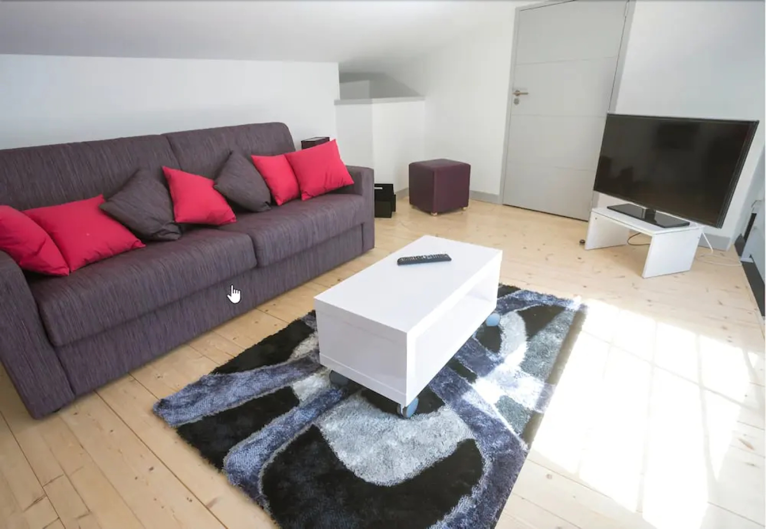 Appartement La Rochelle Vieux Port