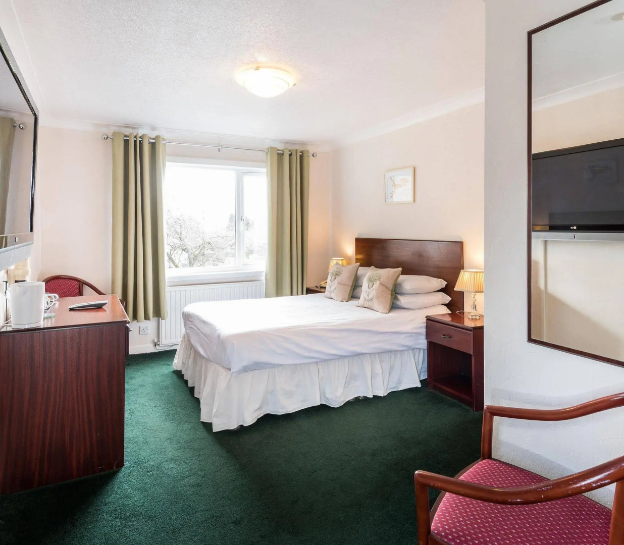 Craigvrack Hotel & Restaurant