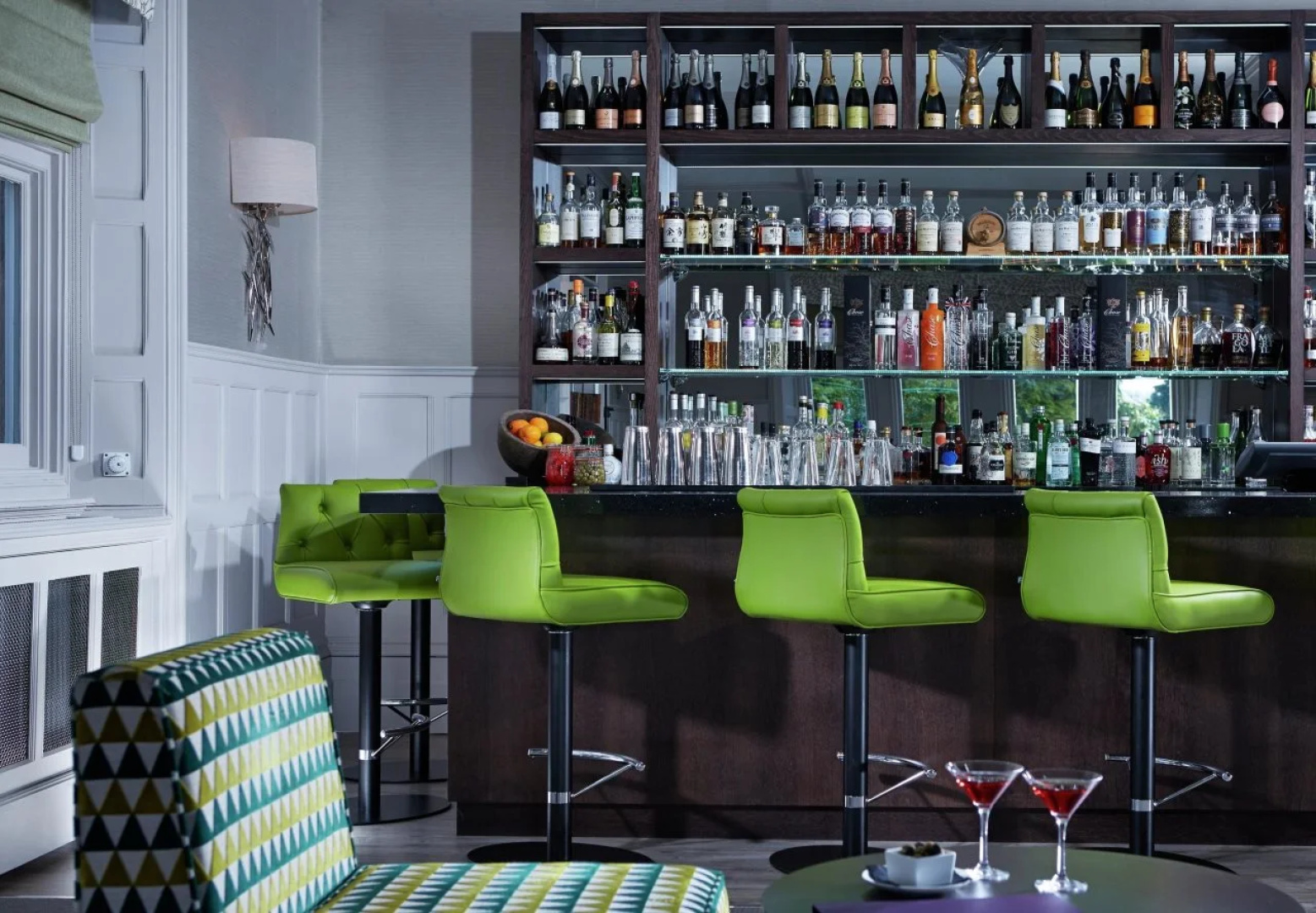 Alexander House And Utopia Spa