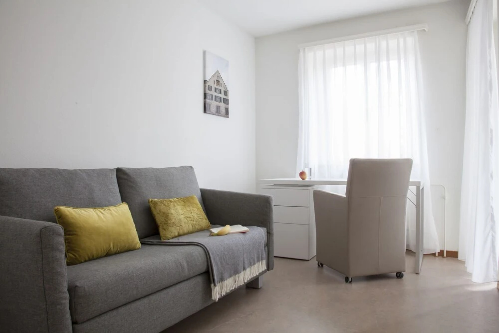 City Stay Apartments - Fäsenstaubstrasse