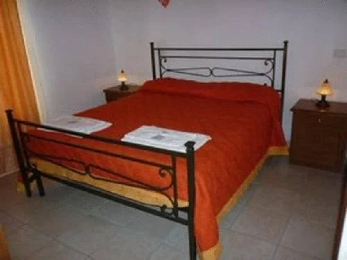 Hotel Lo Smeraldo