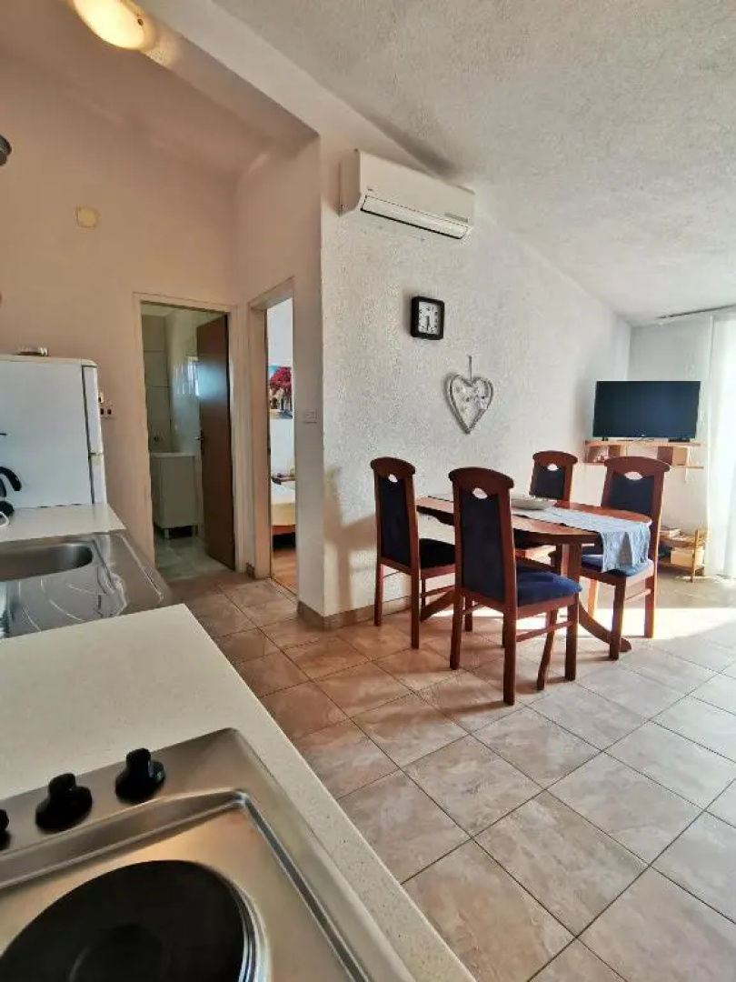 Apartment Hramina
