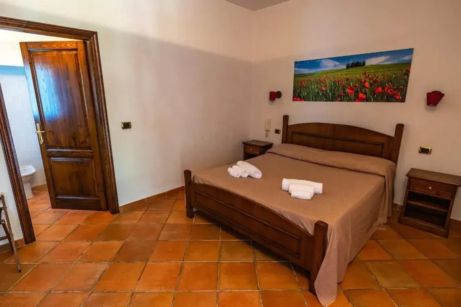 Villa Bellavista Argentario