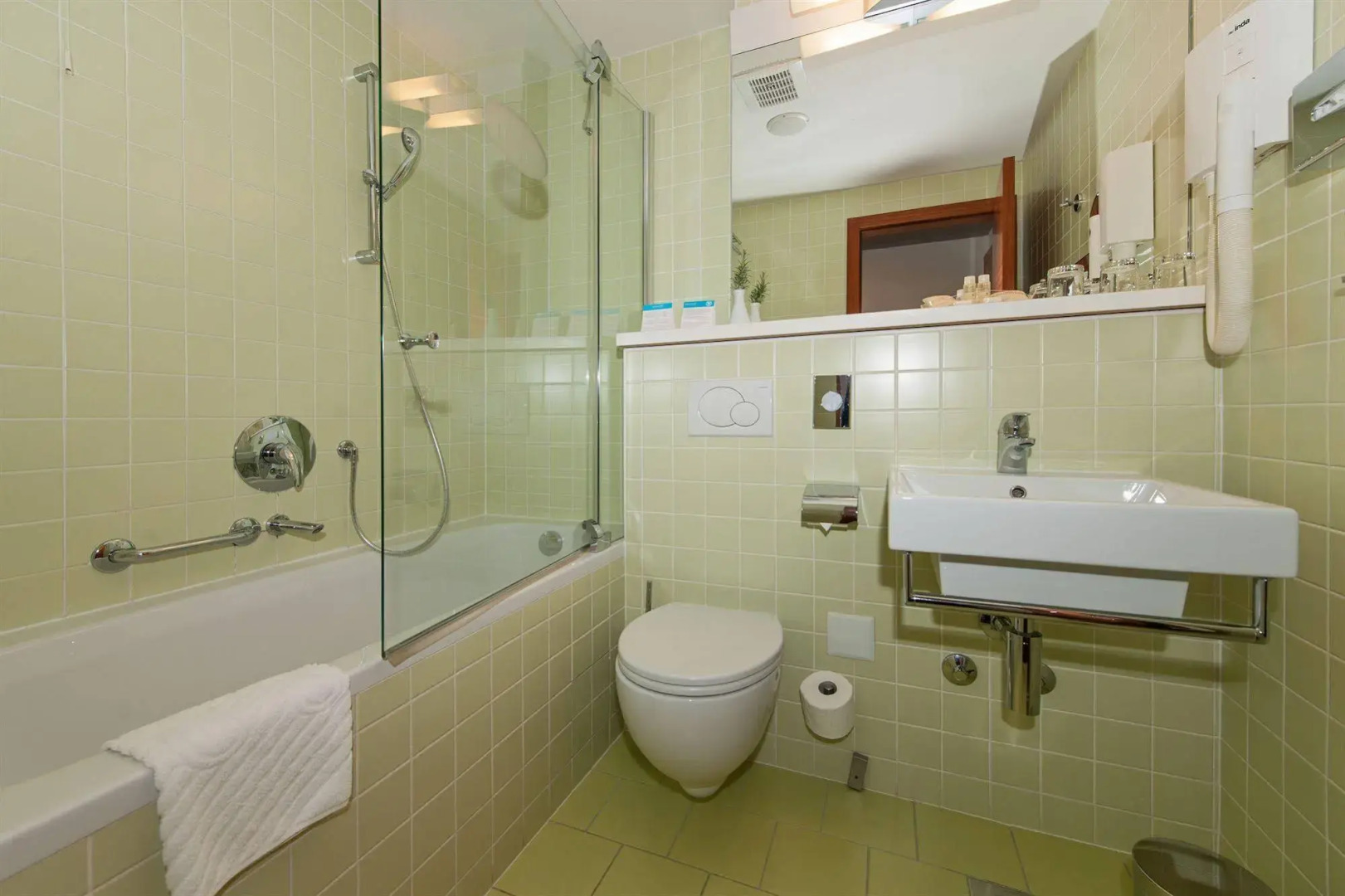 Maistra Select Island Hotel Istra