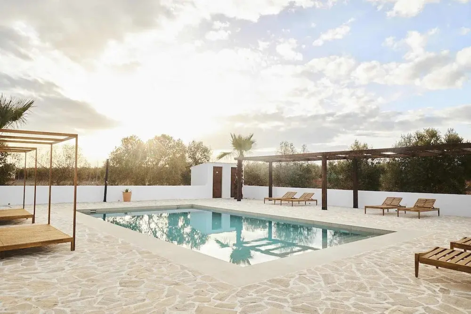 Finca las Calmas