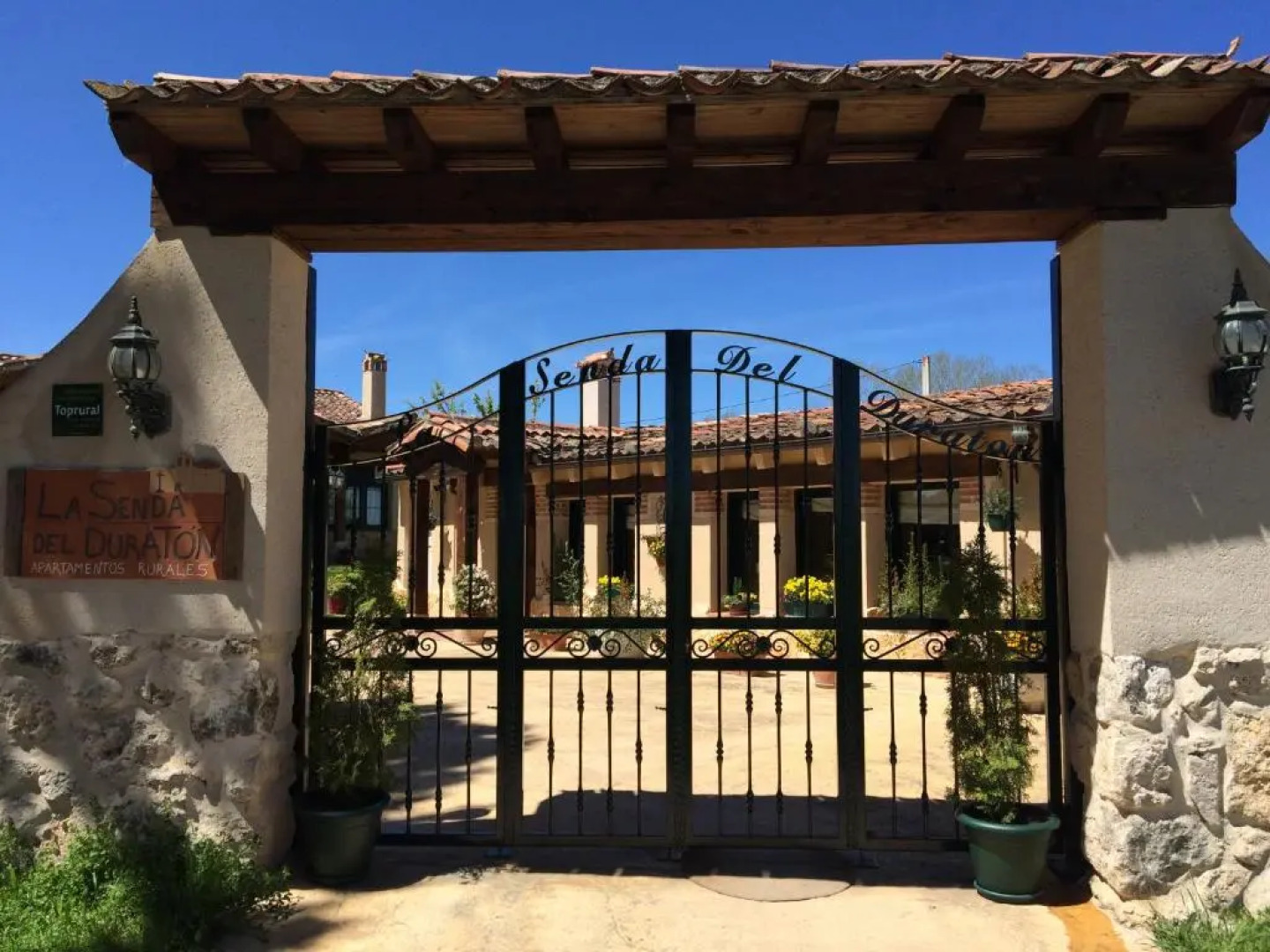 La Senda Del Duratón