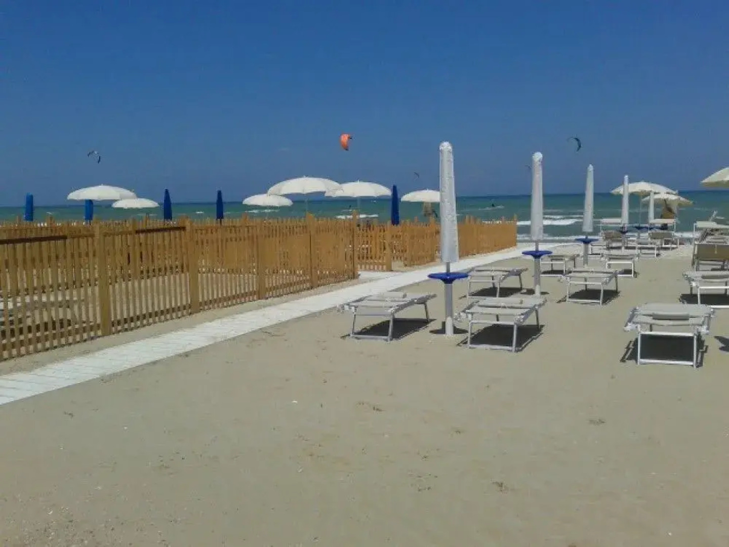 Pet Family Camping Cortina