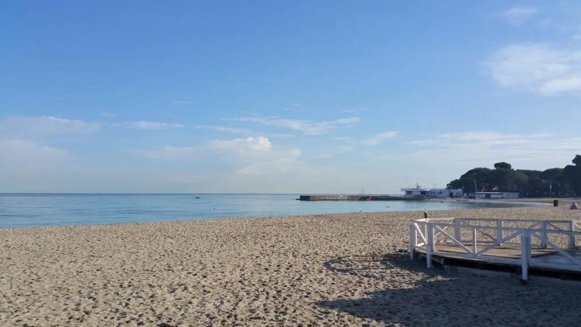 Holiday Home Annalisa Mondello