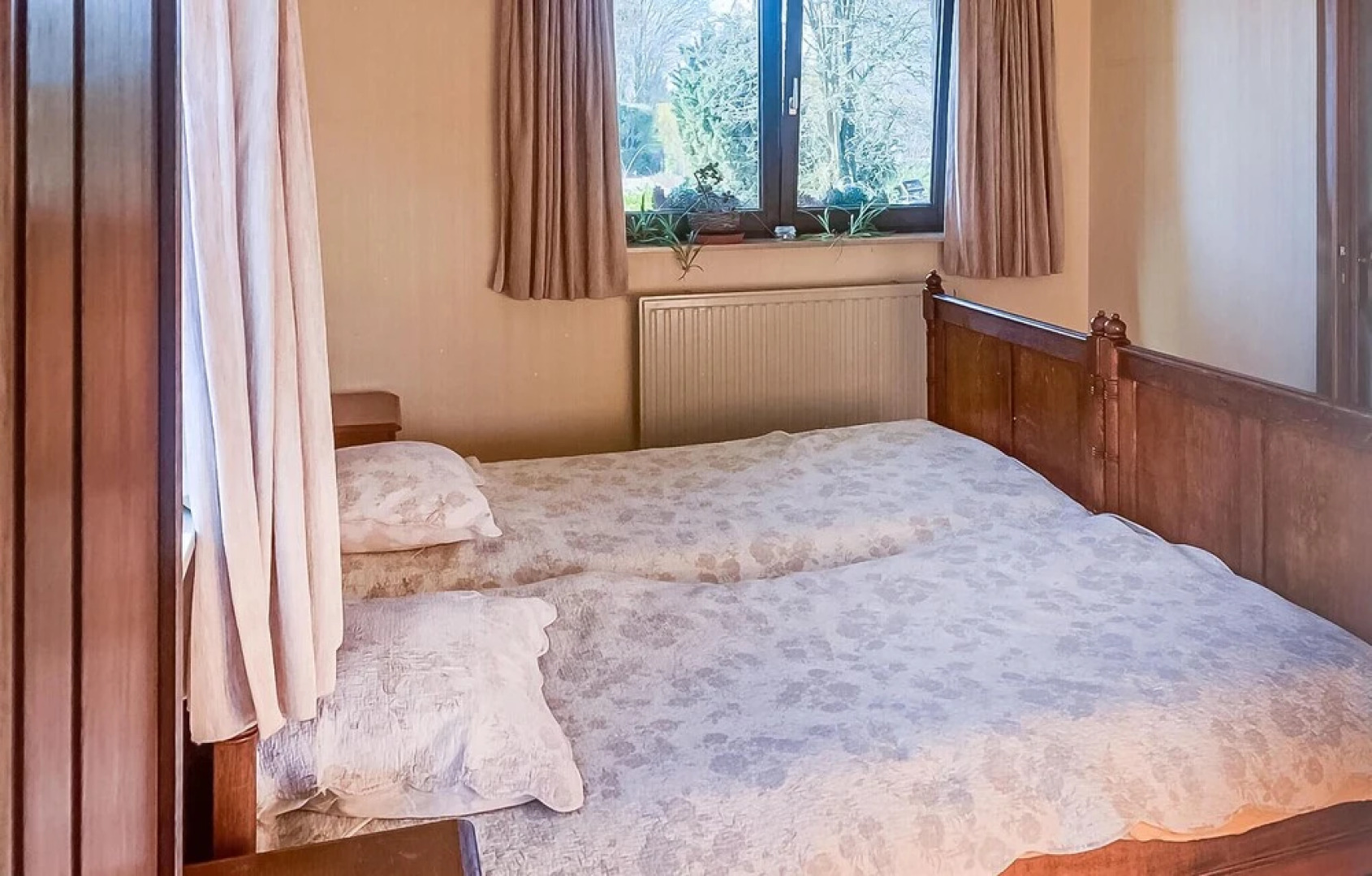 Stunning Apartment in Bastogne With 1 Bedrooms and Wifi