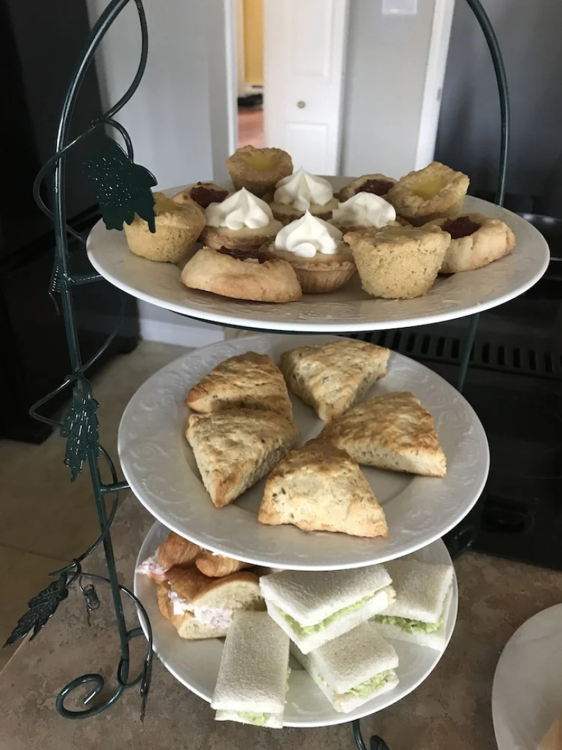 Wildberry Inn
