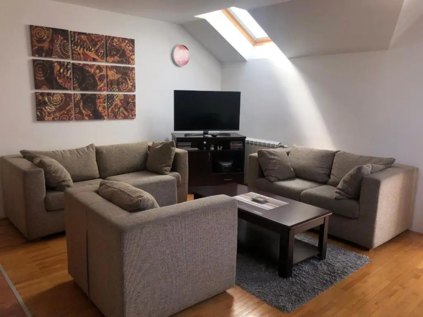 Casa Vostra Apartments