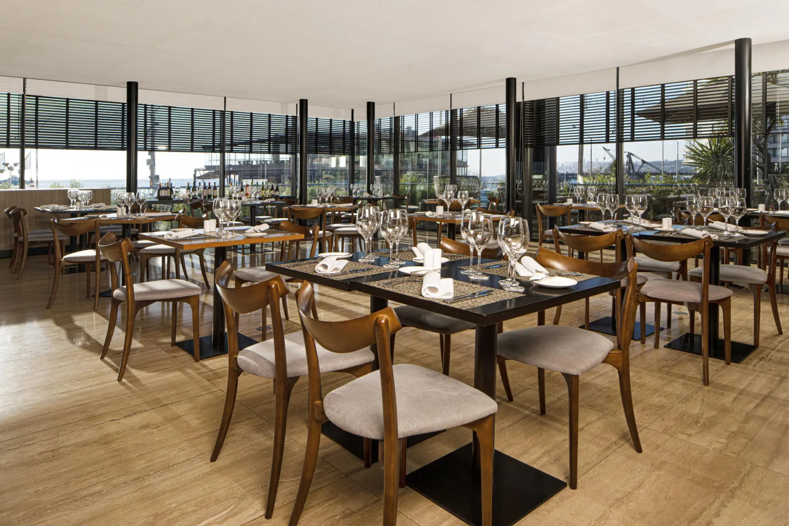 Atton Vina del Mar San Martin by Pullman