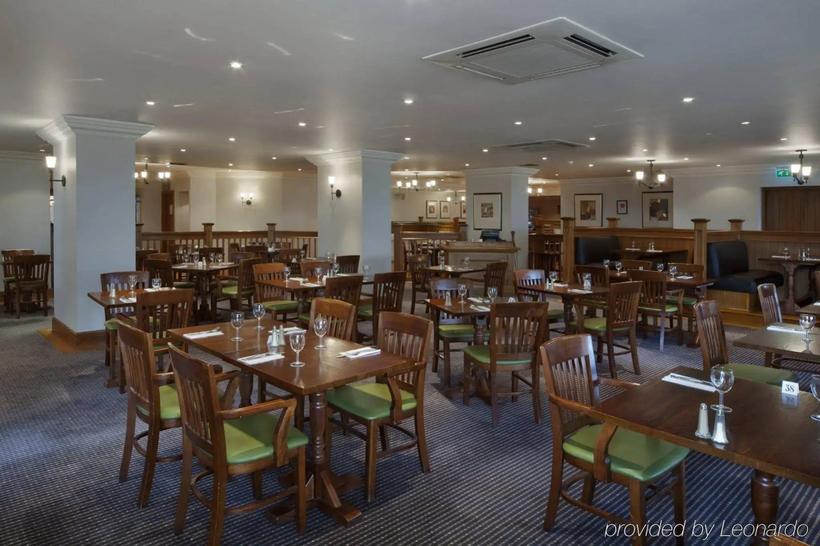 Holiday Inn Glasgow Airport by IHG