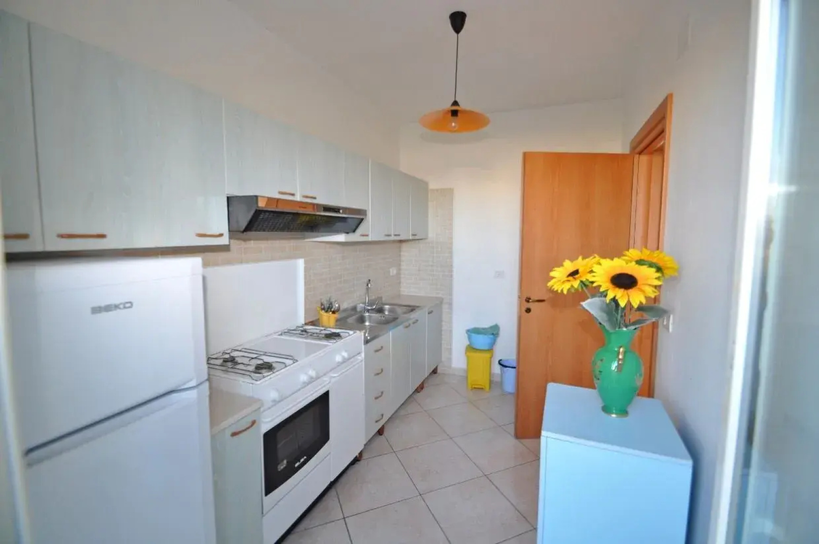 Residence Mare blu